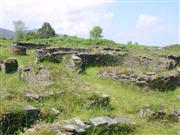 Castro de Mohías