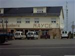 Hotel Restaurante Mayce