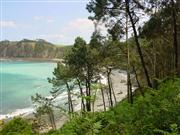 Playa de Torbas
