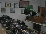 Colección de máquinas de escribir