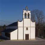 Santiago de Folgueras