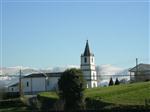 San Cosme y San Damián de Villacondide